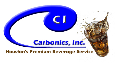Carbonics, INC Houston's Premium Beverage Service