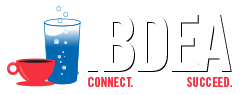 IBDEA logo and link