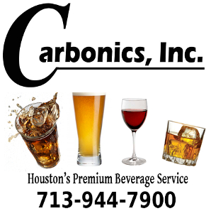 Carbonics Inc business logo Soda Beer Liquor Service