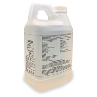 sani clean bottle