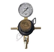 secondary beer regulator tap-rite